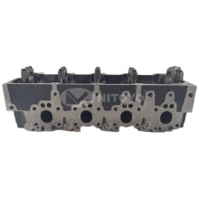 NITOYO high quality cylinder head engine cylinder heads used for Hilux 3L Cylinder Head